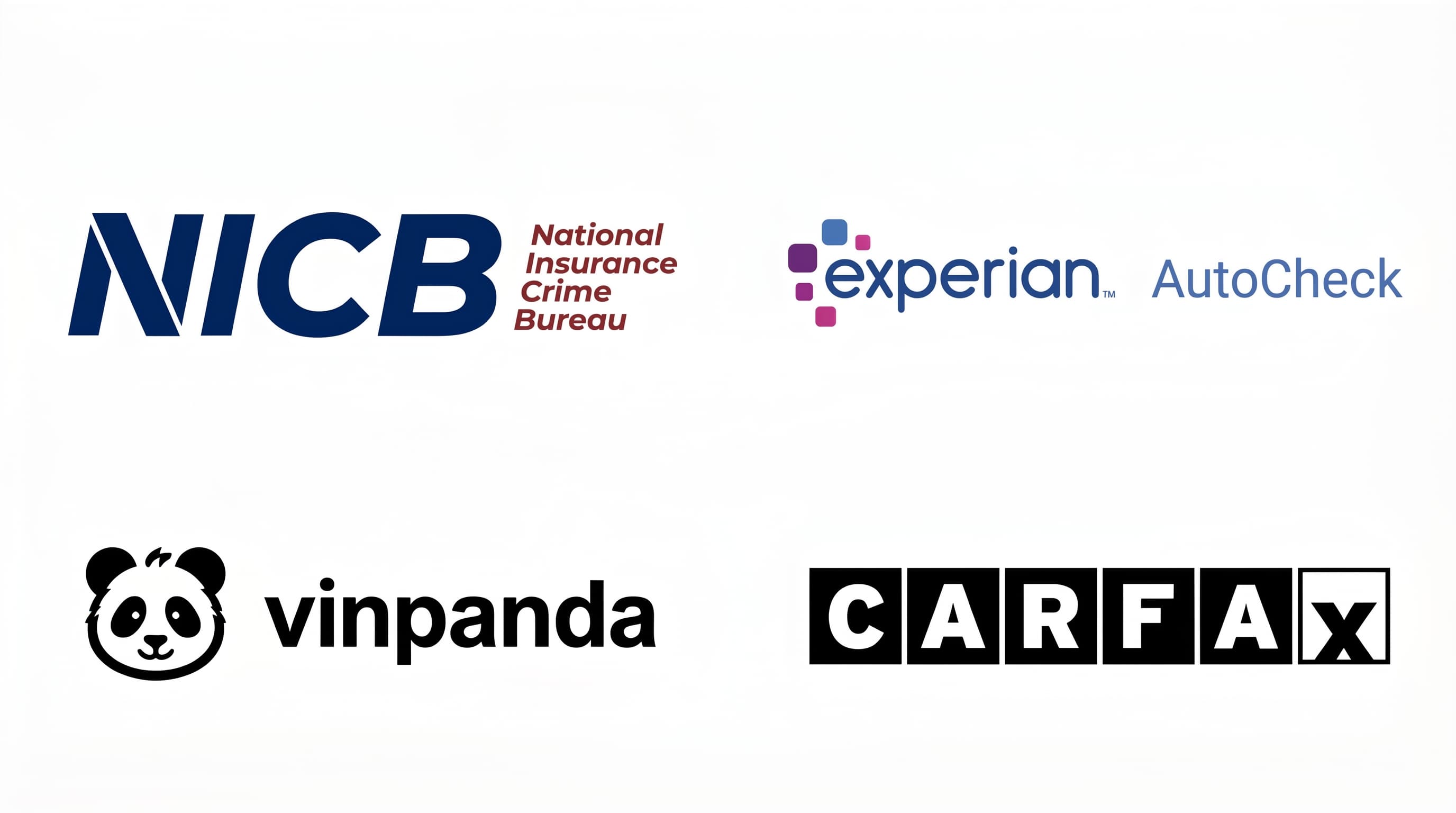 10 Best VIN Check Sites in 2026 (Free and Paid)